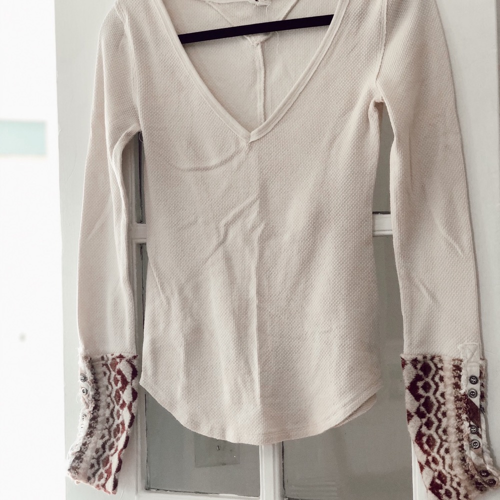 Free People Thermal